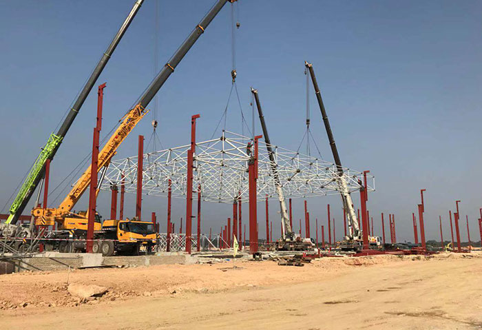 漳州小鹏新能源汽车